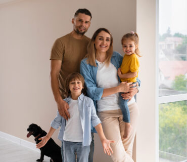 Seguro de Vida: Protegendo o futuro da sua família